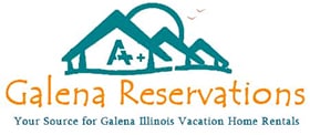 Galena Reservations